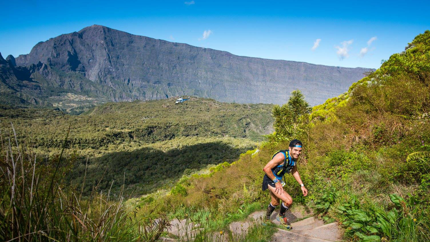 trek diagonale des fous 