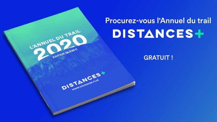 annuel du trail