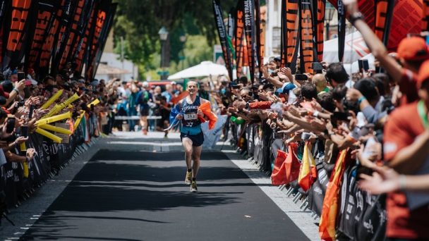 Championnats du monde de trail