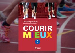 courir mieux