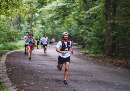 club de trail de montréal