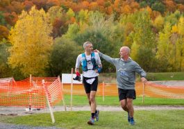 bromont ultra gilles poulin