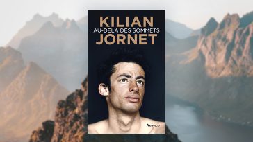 Kilian Jornet