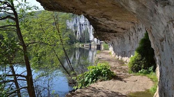 Ultra-Trail Causses et Vallées Lot Dordogne