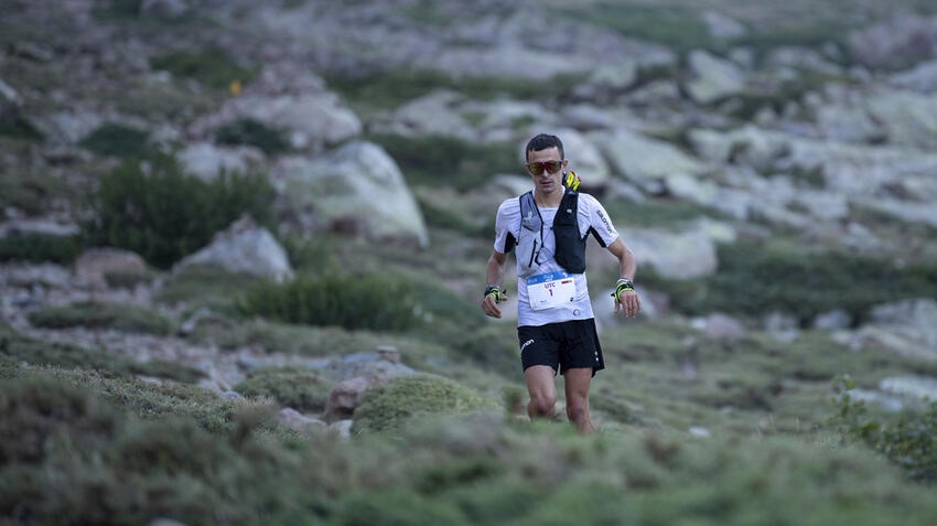 restonica by utmb corse