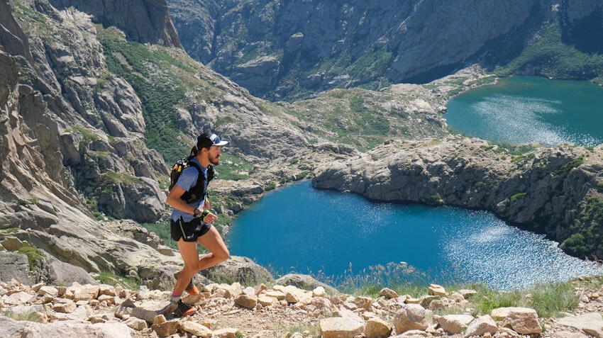 restonica by utmb corse