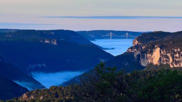 viaduc de Millau