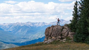 TransRockies