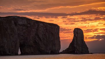 Rocher Percé