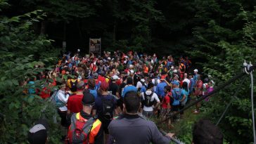 XC de la vallee