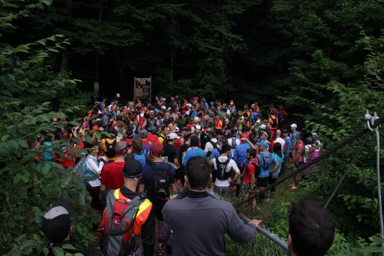 XC de la vallee