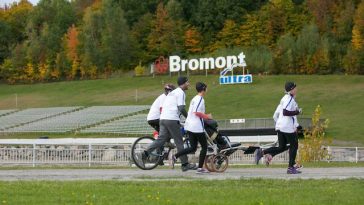 bromont ultra
