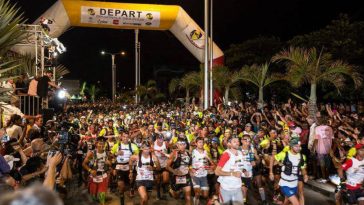 Grand Raid de la Réunion