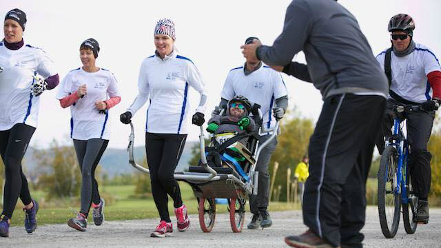 Fondation sports adaptés
