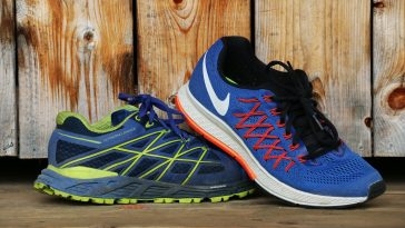 Chaussure de course