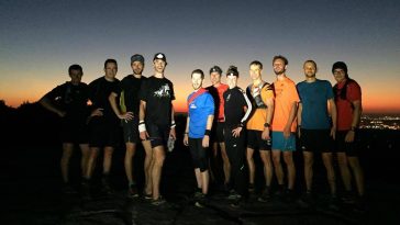 club de trail de montreal
