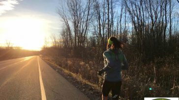 coureur route