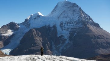 francis gagnon montagne