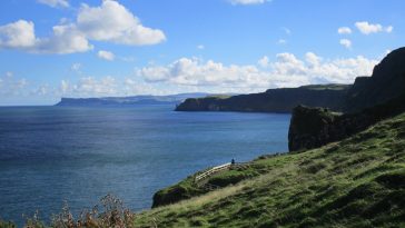 Irlande