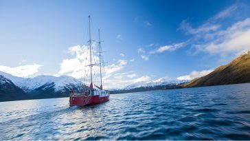 Sea Gypsies