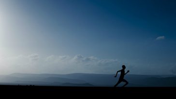 runner coureur