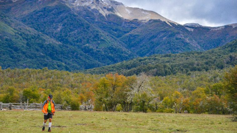 Patagonia Run