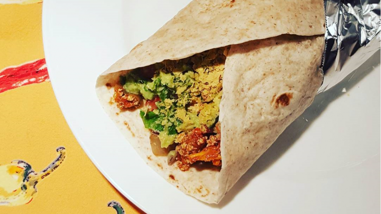 Burritos