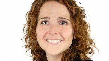 Marline Côté