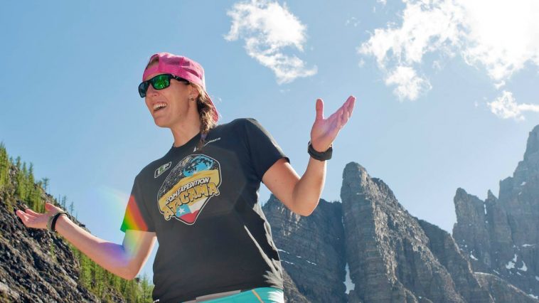 valérie gagné