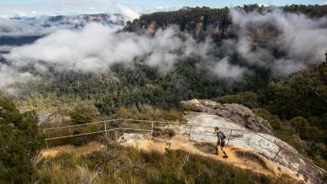 Ultra-Trail Australia