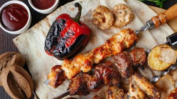 viande meat