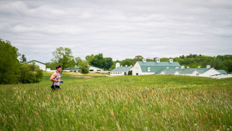 PINELAND FARM TRAIL