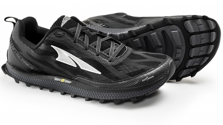 chaussure