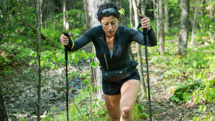 Hélène Dumais à l'Infinitus 2017