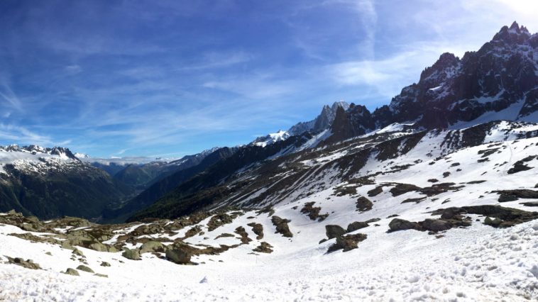 Marathon du Mont-Blanc