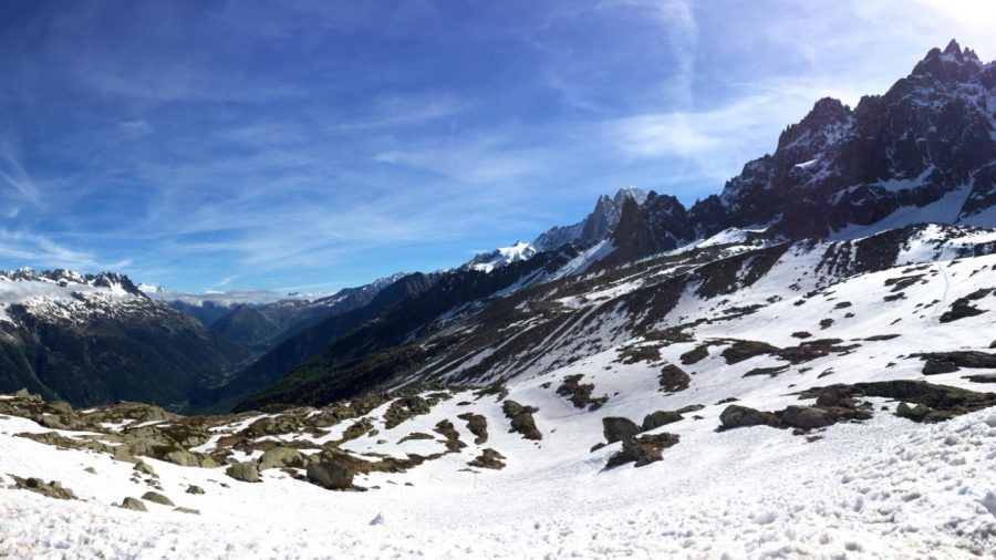 Marathon du Mont-Blanc
