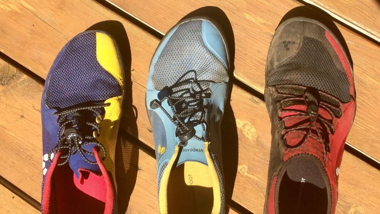 chaussure