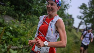 Marathon du Mont-Blanc
