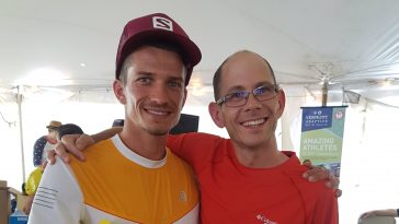 Vermont 100