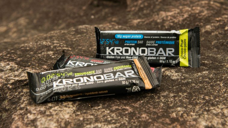 kronobar