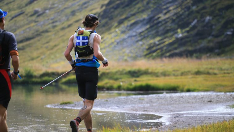 coureur TDS