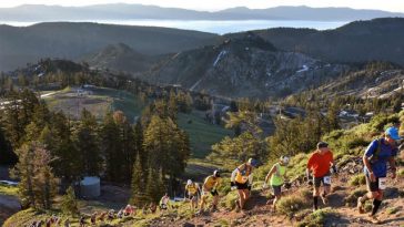 western states