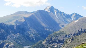 Rocky Mountain National Park