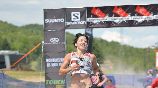 Hélène Dumais