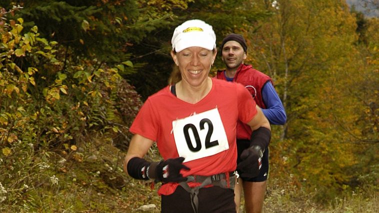 trail des caps