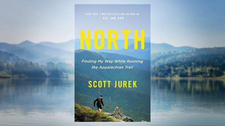 scott jurek