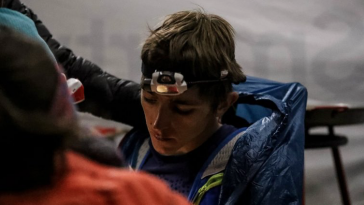 Hardrock 100