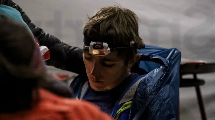 Hardrock 100