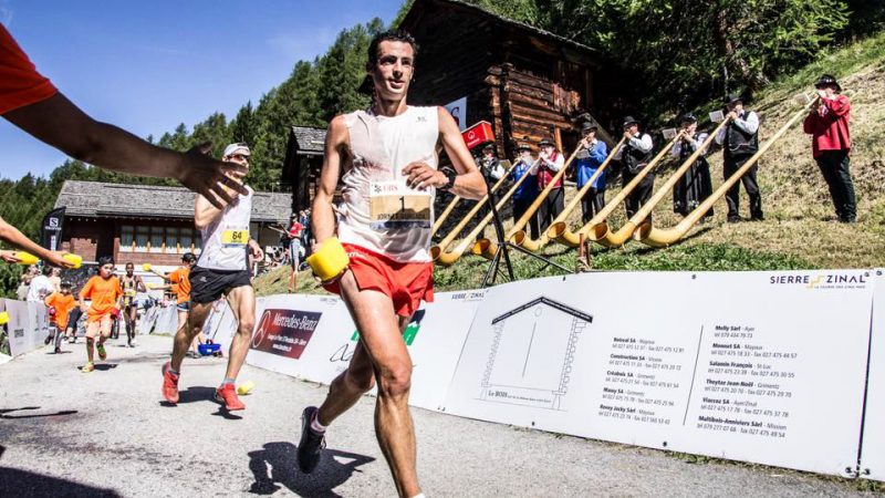 kilian jornet