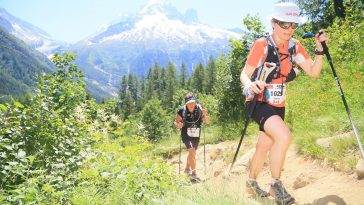 Marathon du Mont-Blanc